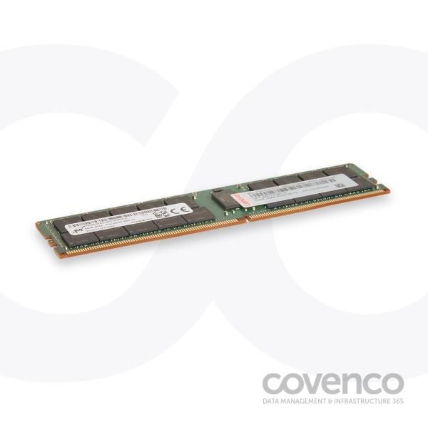 ThinkSystem 64GB TruDDR4 2933MHz (2Rx4 1.2V) RDIMM