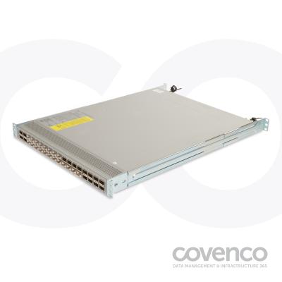 Nexus 9300 Series, 36p 40 / 100G QSFP28
