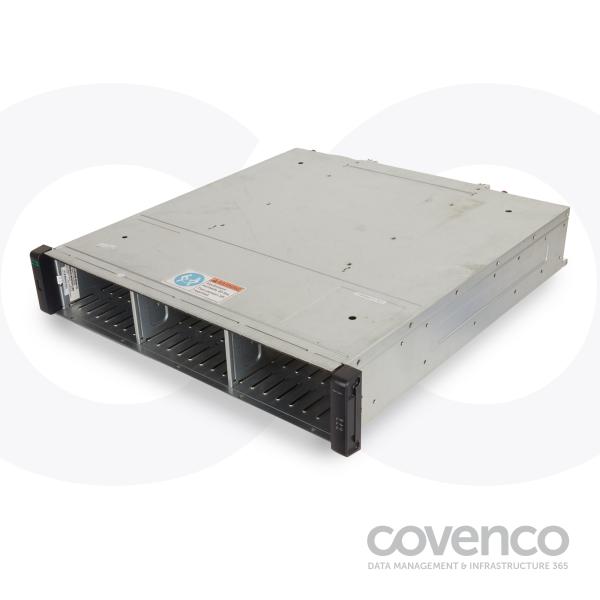 HP MSA 2040 Energy Star SAN Dual Controller Small-Form-Factor Storage