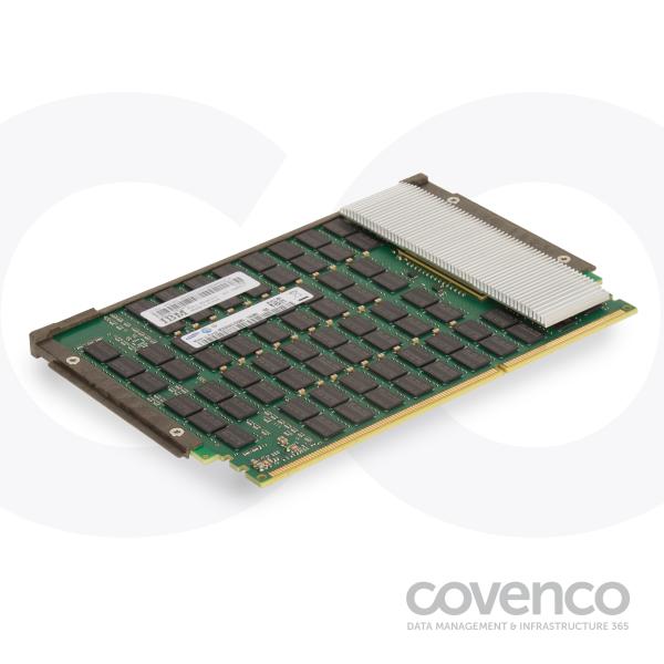 128GB DDR3 (4Gb) 1600MHz CDIMM CUoD (4U)