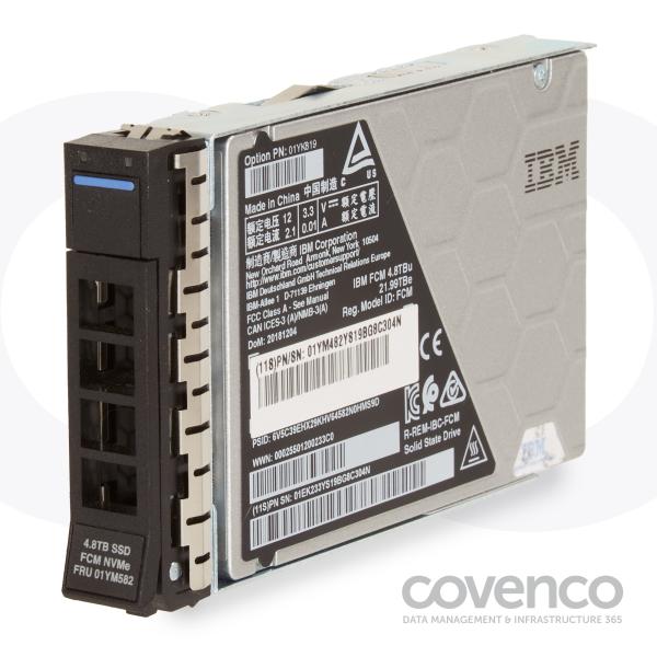 MBユーティリティーベストver.2 IBM 02PX541 02YC036 PM1643 1.92TB 2.5