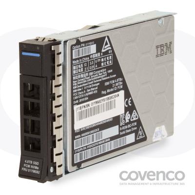 【sa18comページ】 IBM 2076-ADS1 available from Covenco