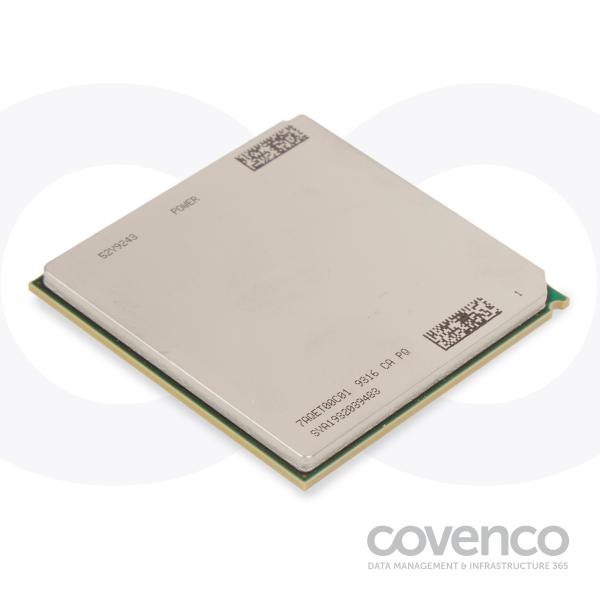 8-core 3.6 GHz POWER7+ Processor Module