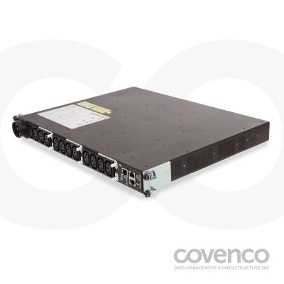 12 Way C13 Managed PDU