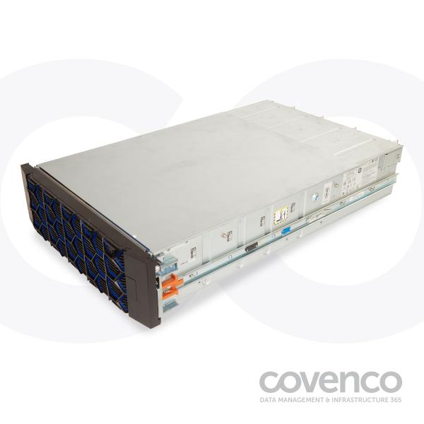 3U, 80-drive Unity DAE For 2.5 inch