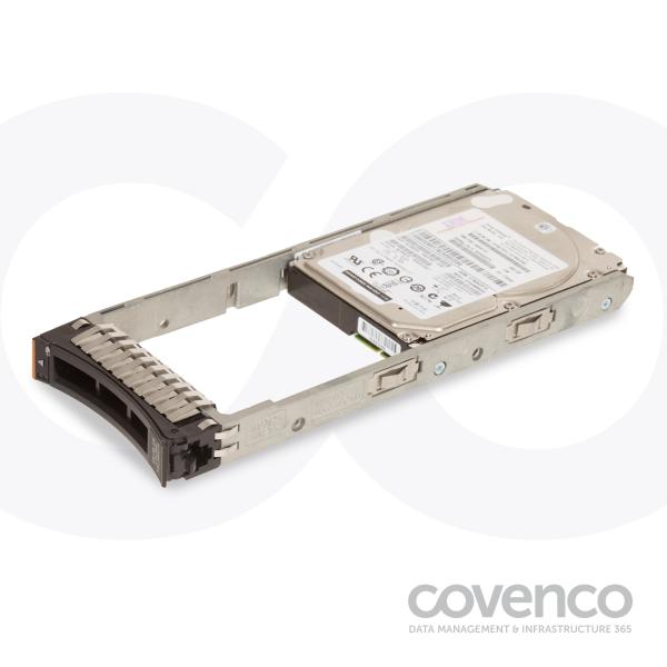 300GB 10K RPM SAS SFF-2 Hard Disk Drive (AIX / Linux)
