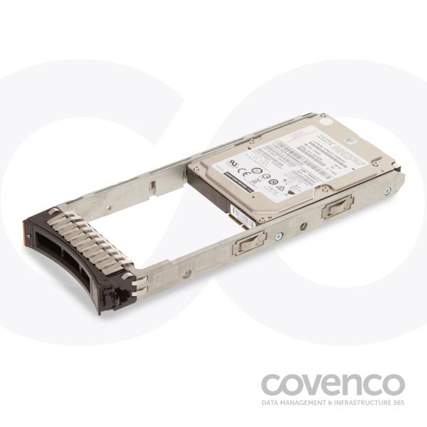 283GB 15K 2.5 inch SFF-2 SAS Disk (IBM i 528 Format)