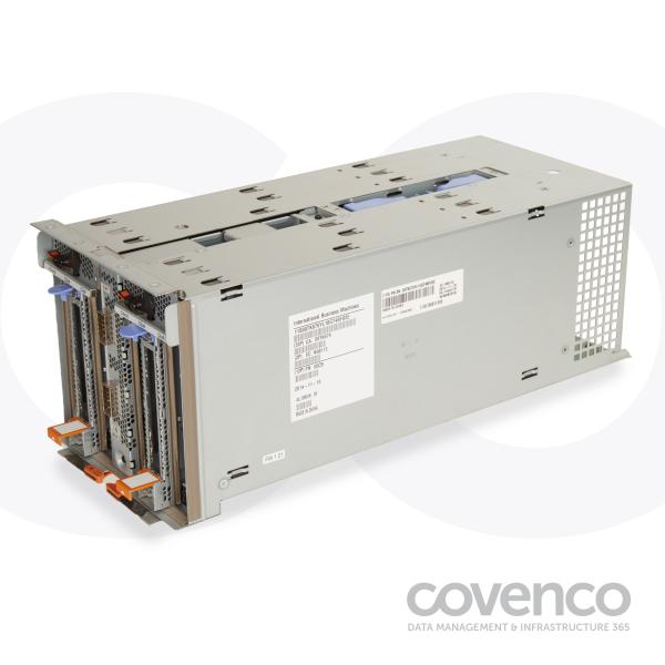 PCIe3 6-Slot Fanout Module For PCIe3 Expansion Drawer