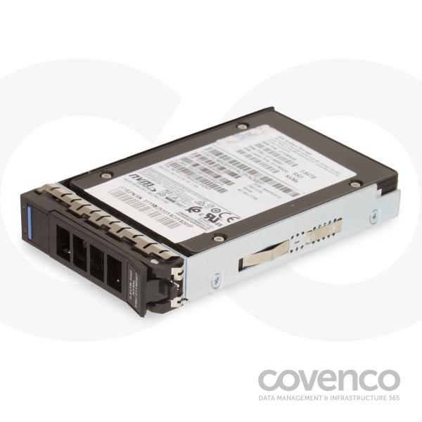 3.84 TB 2.5 inch NVMe Flash Drive