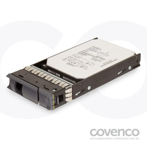 6TB 7.2K 12Gb 3.5 inch NL-SAS For DS4246, FAS2220, FAS2240, FAS2520 And FAS2554