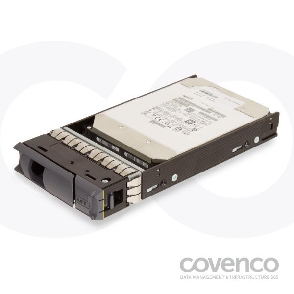 8TB 7.2K 12Gb 3.5 inch NL-SAS Drive For DS212C, DS4246, FAS2220, FAS2240-4, FAS2