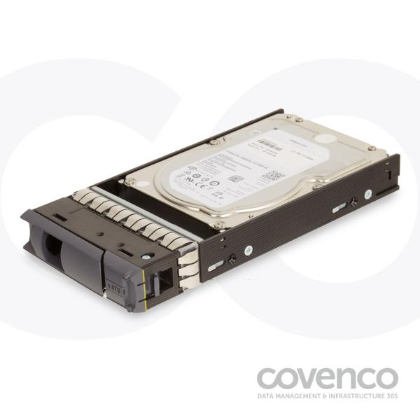 4TB 7.2K 12Gb NL-SAS For FAS2620, FAS2720, DS212C, DS424x
