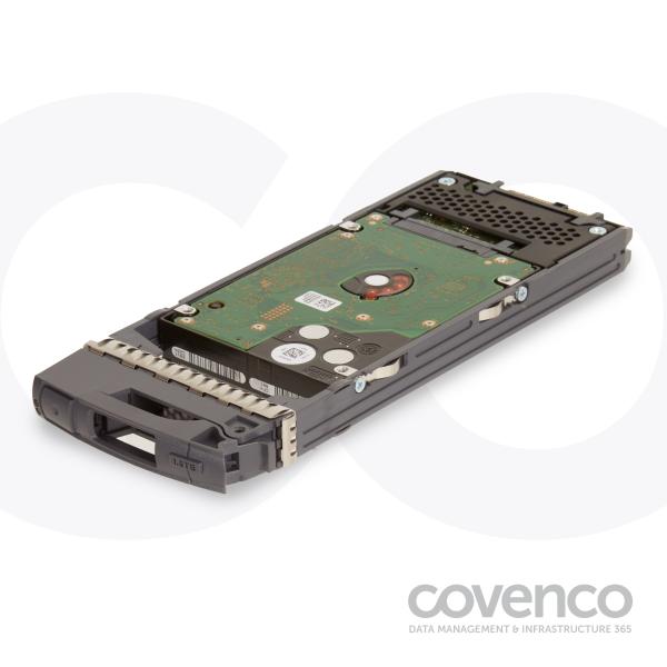 1.8TB 10K 12G SAS Hard Disk Drive