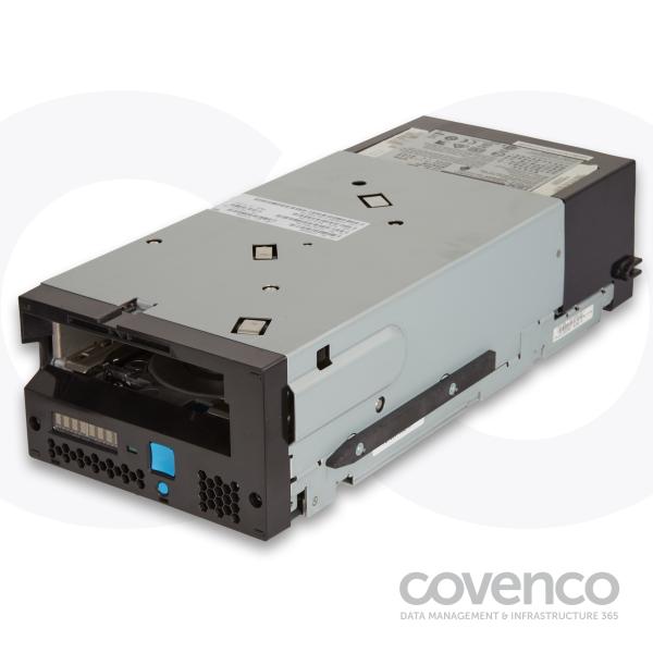 IBM TS1155 Tape Drive For TS4500 (Dual-Port 8Gb/s Fibre Channel)