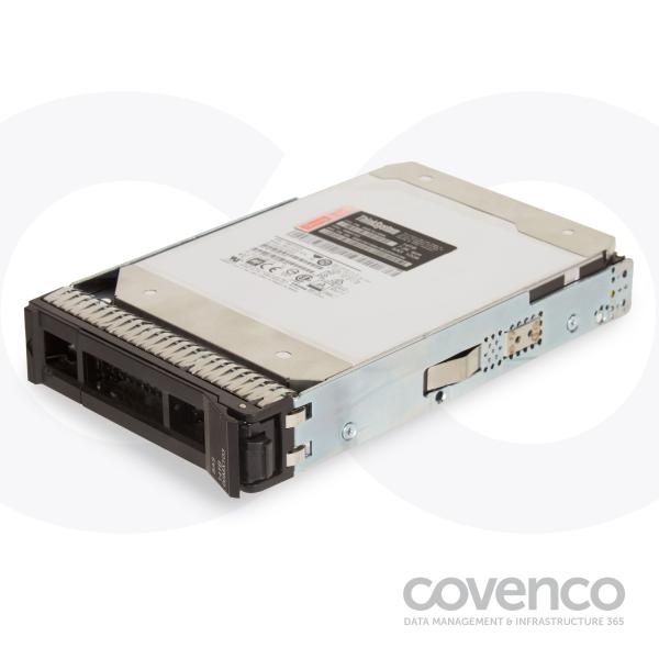 ThinkSystem 3.5 inch 14TB 7.2K SAS 12Gb Hot Swap 512e Hard Disk Drive