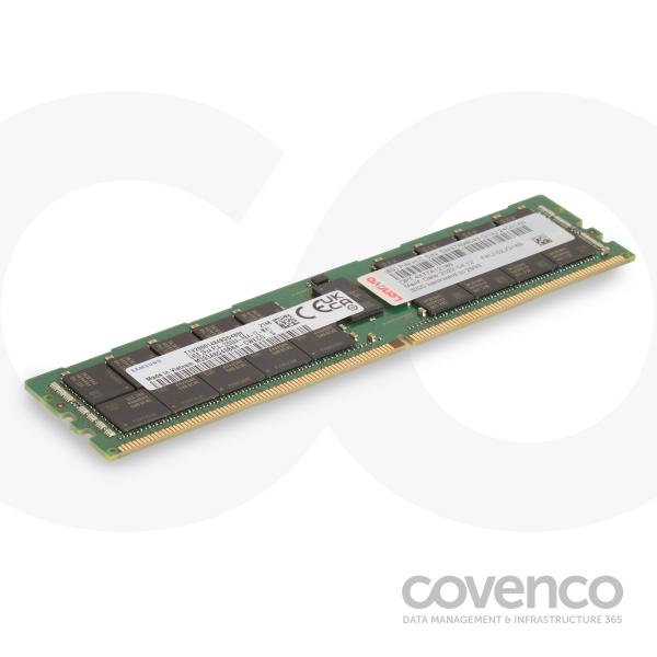 ThinkSystem 64GB TruDDR4 Performance+ 2933MHz (2Rx4 1.2V) RDIMM