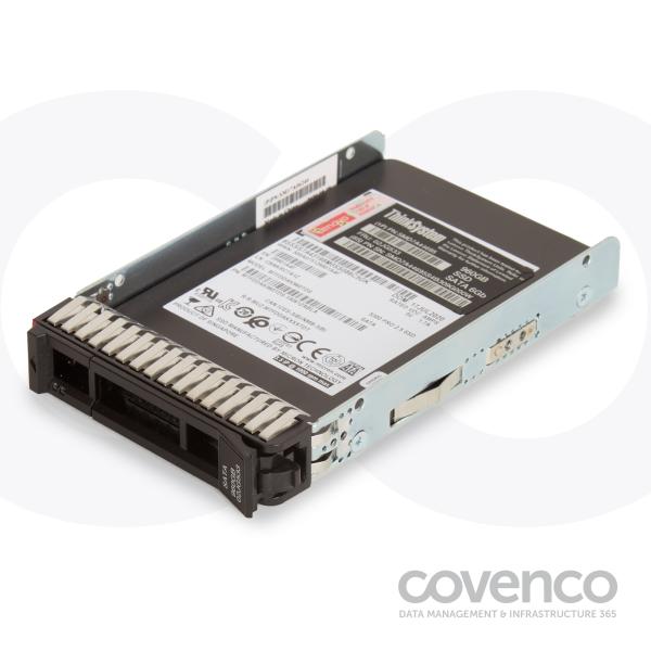 960GB 2.5 inch SATA 6Gb/s Solid State Drive