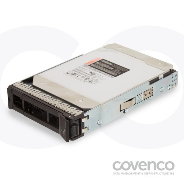 ThinkSystem 3.5 inch 12TB 7.2K SAS 12Gb Hot Swap 512e Hard Disk Drive