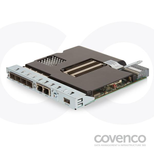 Dell VRTX 4x10Gbe SFP+ 2x1Gbe RJ45 Switch Module