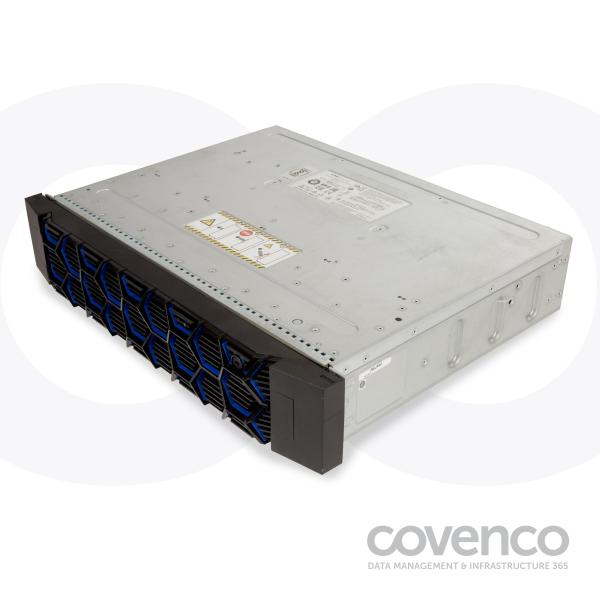 UNITY 2U 25X2.5 DRIVE DAE FLD RCK