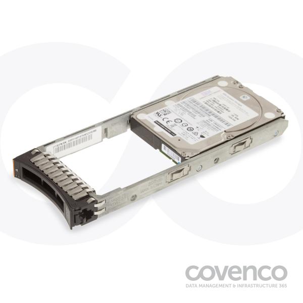 1.8TB SAS 12G 10K Small-Form-Factor Hard Disk Drive For V3700