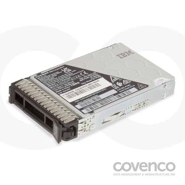 38.4 TB NVMe Flash Core Module 2.0