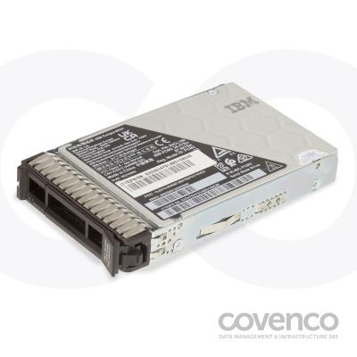 38.4 TB NVMe Flash Core Module 2.0
