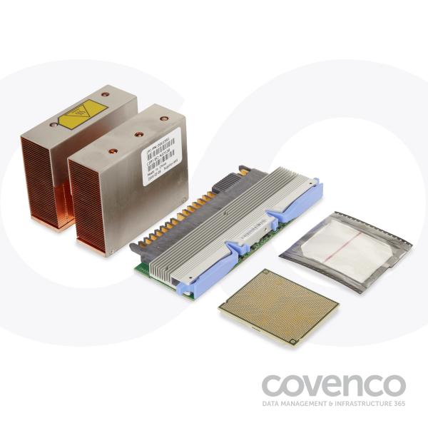 3.35GHz 10-Core POWER8 Processor Kit For E8E