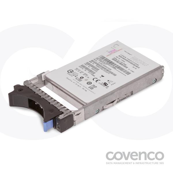 387GB SFF1 Solid State Drive AIX