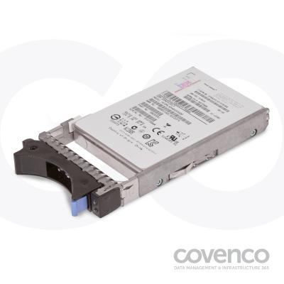 387GB SFF1 Solid State Drive AIX