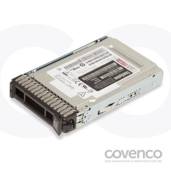 ThinkSystem U.2 Toshiba CM5-V 800GB Mainstream NVMe PCIe 3.0 X4 Hot Swap Solid S