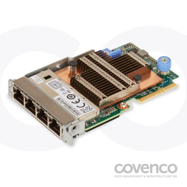 ThinkSystem 10Gb 4-port Base-T LOM