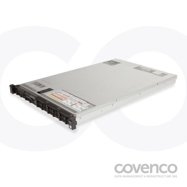 Dell PowerEdge R630 Configured To Order Server With 8x 2.5 inch Drive Bays