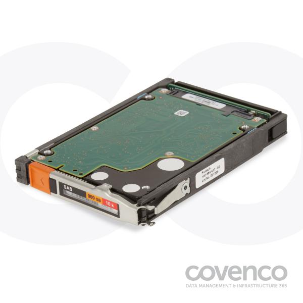 900GB 10K 6Gb/s 2.5 inch F / 25-disk