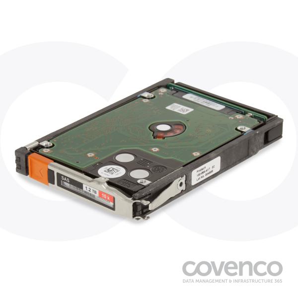 1.2TB 10K 6Gb 520 Bytes-per-Sector F / 25-slot