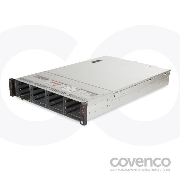 Dell Poweredge R730XD 12 X 3.5 inch Drive Bays