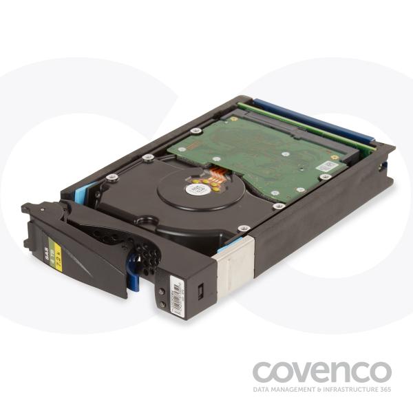 4TB 7.2K RPM, 6G NL-SAS 3, 5 inch Hard Disk Drive