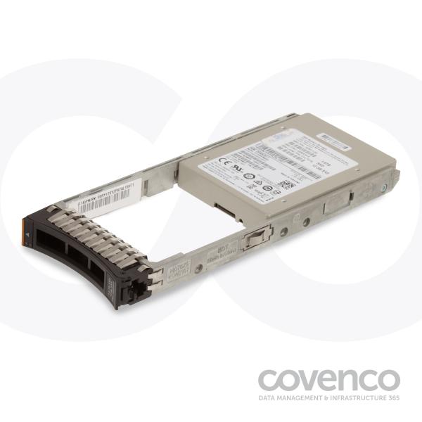 1.6TB 2.5 inch Flash Drive Storwize V7000 Gen2