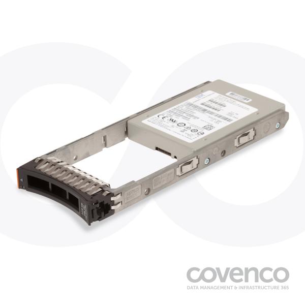 3.2TB 2.5 inch Flash Drive Storwize V7000