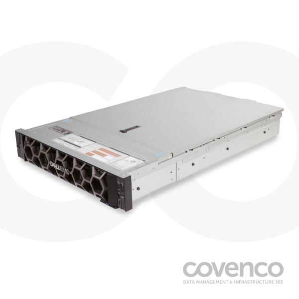 Dell PowerEdge R740 16 X 2.5 inch