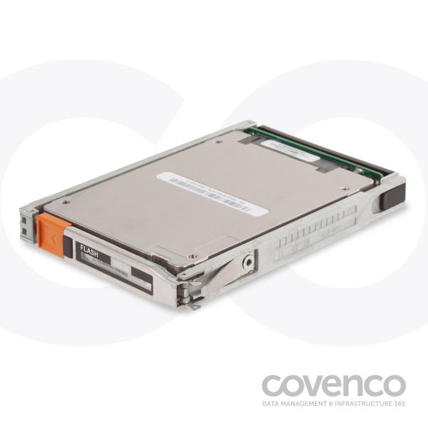 EMC 100GB 2.5 inch SAS Solid State Drive For VNX