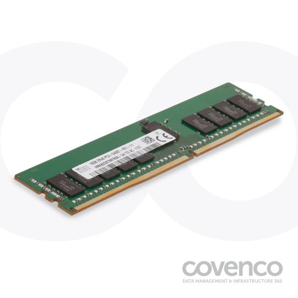 16GB (1x16GB) 2Rx8 PC4-2400T DDR4 Memory Module