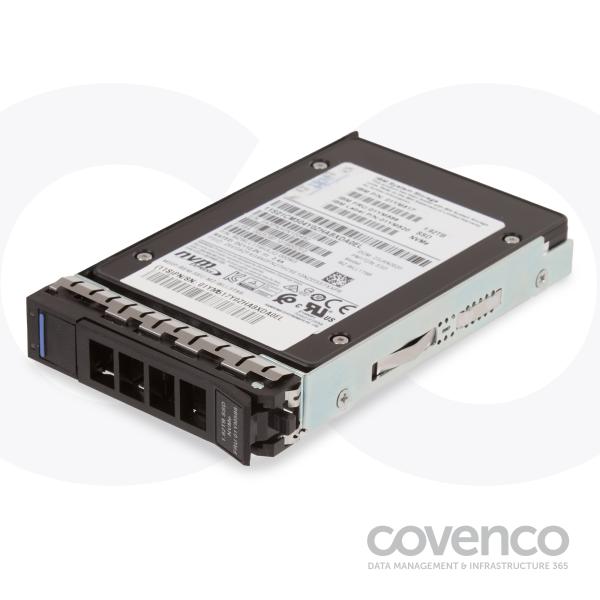 1.92 TB 2.5 inch NVMe Flash Drive