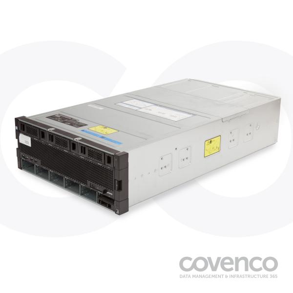 Lenovo Think System SR950 Configured To Order