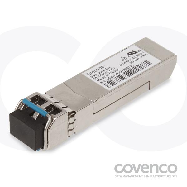 8GB TRANCEIVER Long Wave 8GB SFP+