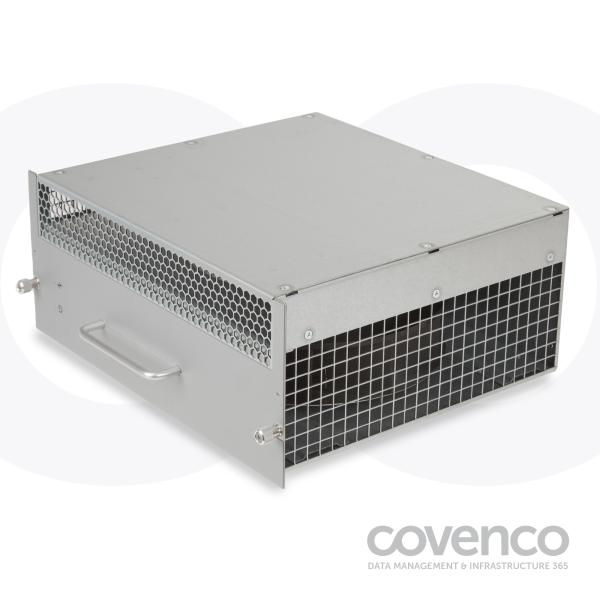 DCX Fan Blower Assembly