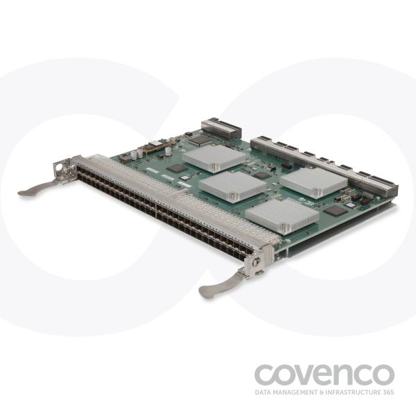 Brocade 64-port 8GB Blade With 64 SFP