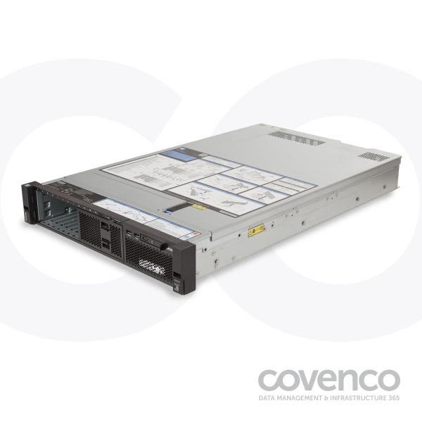 Lenovo ThinkSystem SR850P 4 Socket 2U Server