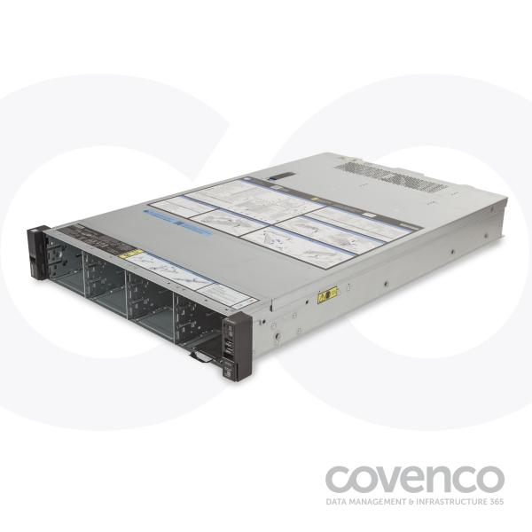 SR650 Configured To Order Server With 12x 3.5 inch Backplane