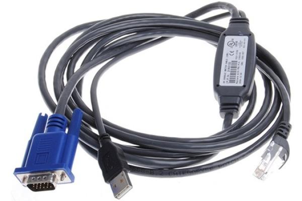 3m Console Switch Cable, USB